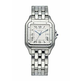 Cartier Panthere Jumbo Mens Watch