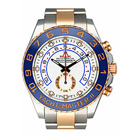 Rolex Yacht-Master II Mens Watch