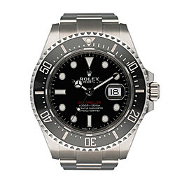 Rolex Sea-Dweller Mens Watch