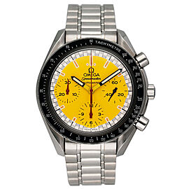 Omega Speedmaster Michael Schumacher Mens Watch