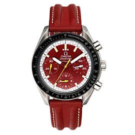 Omega Speedmaster Michael Schumacher Mens Watch