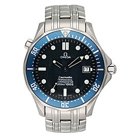 Omega Seamaster 2531.80.00 Mens Watch