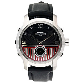 Dewitt Academia Stainless Steel Mens Watch