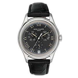 Patek Philippe Annual Calendar Mens Watch