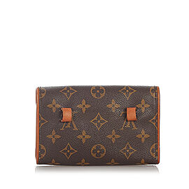 Louis Vuitton Monogram Florentine Pochette