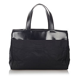 Prada Tessuto Handbag