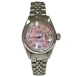 Rolex Datejust 26mm Womens Watch