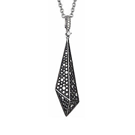 ZYDO Glam Noir Necklace