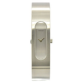 Gucci 2400S Stainless Steel 14.00mm Watch