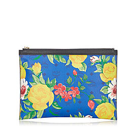 MCM Paradiso Clutch Bag