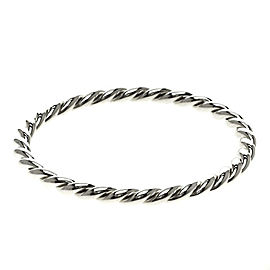 Tiffany & Co. Silver Bracelet