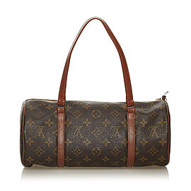 Louis Vuitton Monogram Papillon 30