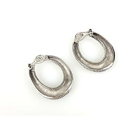 TIFFANY & Co. silver Earrings