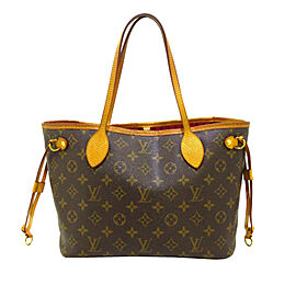 Louis Vuitton Monogram Neverfull PM