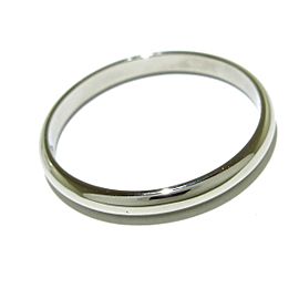 Cartier 950 Platinum Ring LXJG-27