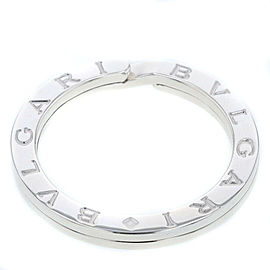 BVLGARI & 925 Silver Key Ring LXGBKT-828