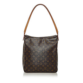 Louis Vuitton Monogram Looping GM