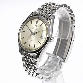 OMEGA Seamaster Stainless Steel/SS Automatic Watch Skyclr-1423