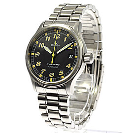 OMEGA dynamic Stainless Steel/SS Automatic Watch Skyclr-1292