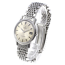 OMEGA Seamaster Stainless Steel/SS Automatic Watch Skyclr-1420