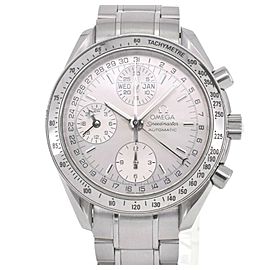 OMEGA Speedmaster 3523.30 Triple calendar Automatic Men's Watch LXGJHW-75