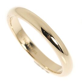 TIFFANY&Co. Classic band Ring LXNK-285