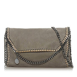 Stella McCartney Mini Falabella Satchel