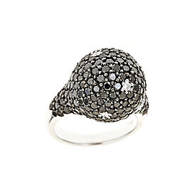 ZYDO Glam Noir Ring