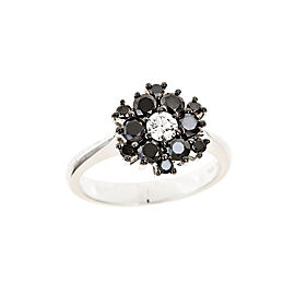 ZYDO Glam Noir Ring