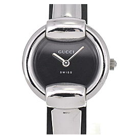 GUCCI 1400L stainless steel Quartz Watch LXGJHW-464