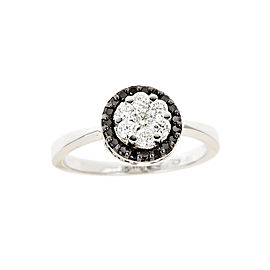 ZYDO Glam Noir Ring