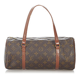 Louis Vuitton Monogram Papillon 30