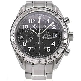 OMEGA Speedmaster Date 3513.52 Automatic Watch LXGJHW-76