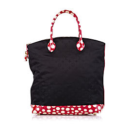 x Yayoi Kusama Lockit MM