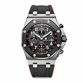 AUDEMARS PIGUET Royal Oak Offshore Chronograph Automatic Men's Watch 26470SO.OO.A002CA.01