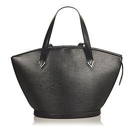 Louis Vuitton Epi Saint Jacques PM