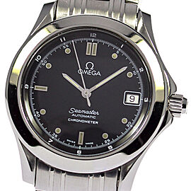 OMEGA Seamaster120 Stainless Steel/SS Automatic Watch Skyclr-984