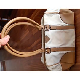 Tessuto Shoulder Bag