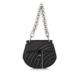 Chloe Drew Bijou Crossbody Bag