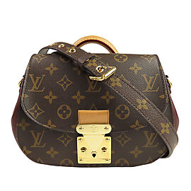 Louis Vuitton Monogram Eden PM