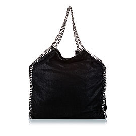 Stella McCartney Falabella Fold-Over Tote Bag