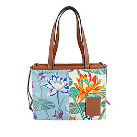 Loewe Paulas Ibiza Cushion Tote Bag