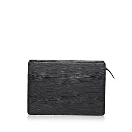 Louis Vuitton Epi Pochette Homme