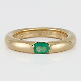 CARTIER 18K Yellow Gold Ring US8.25, EU58 LXKG-755