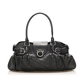 Marisa Leather Handbag