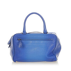 Bottega Veneta Leather Handbag