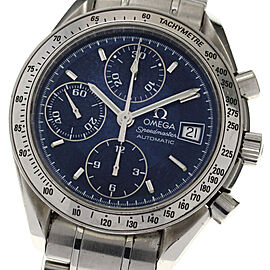 OMEGA Speedmaster Stainless Steel/SS Automatic Watch Skyclr-1437