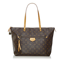 Louis Vuitton Monogram Iena MM