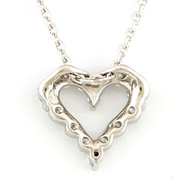 VENDOME: 950 Platinum Necklace LXKG-421