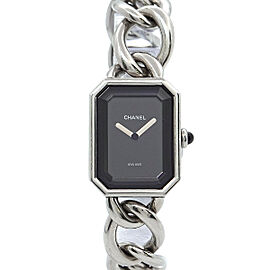 CHANEL Premiere M Watch SKYJN-709